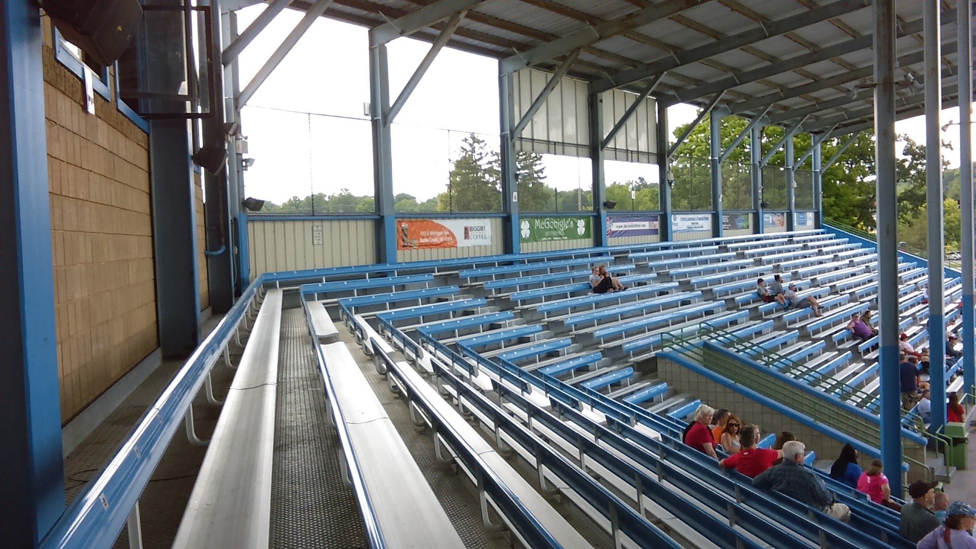 Battle Creek Battle Jacks, photo 2
