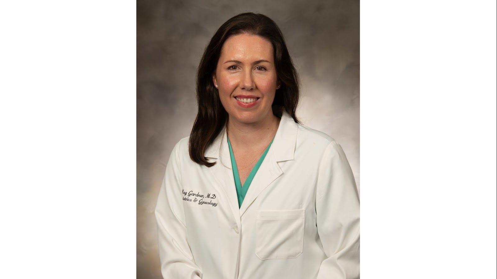 Meg Gardner Heusser, M.D.