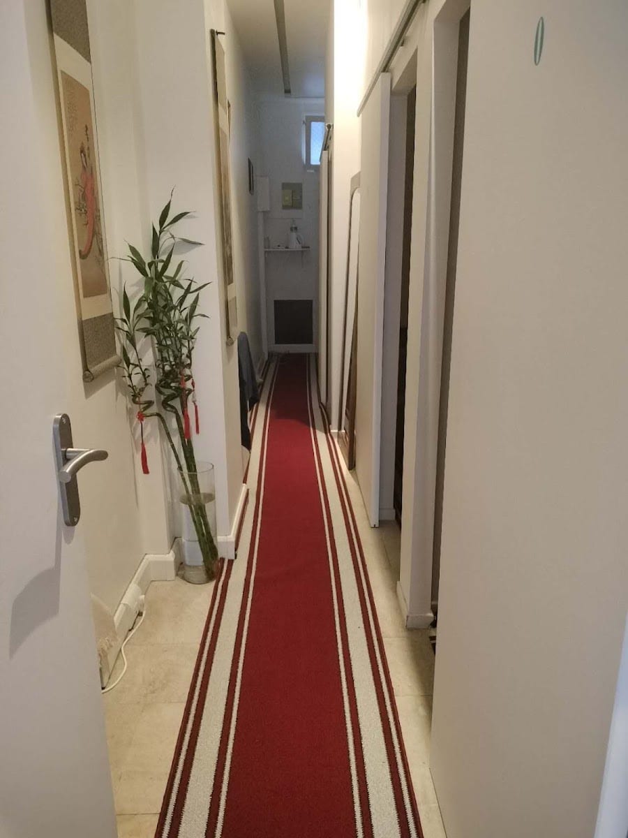 Pivoine Rouge Salon de massage & spa, photo 3