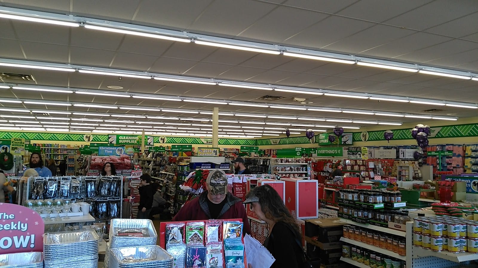 Dollar Tree