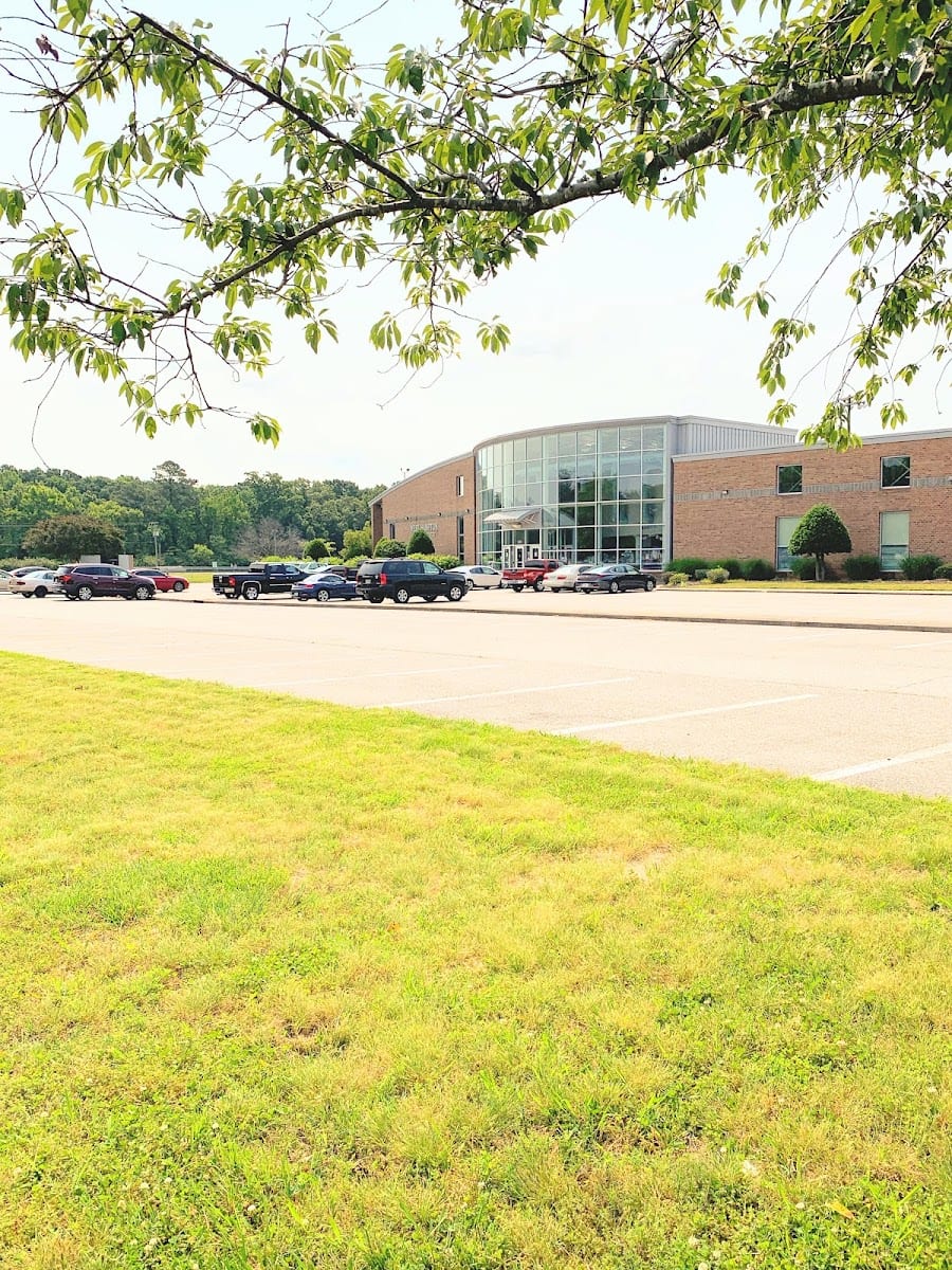 West Hampton Community Center
