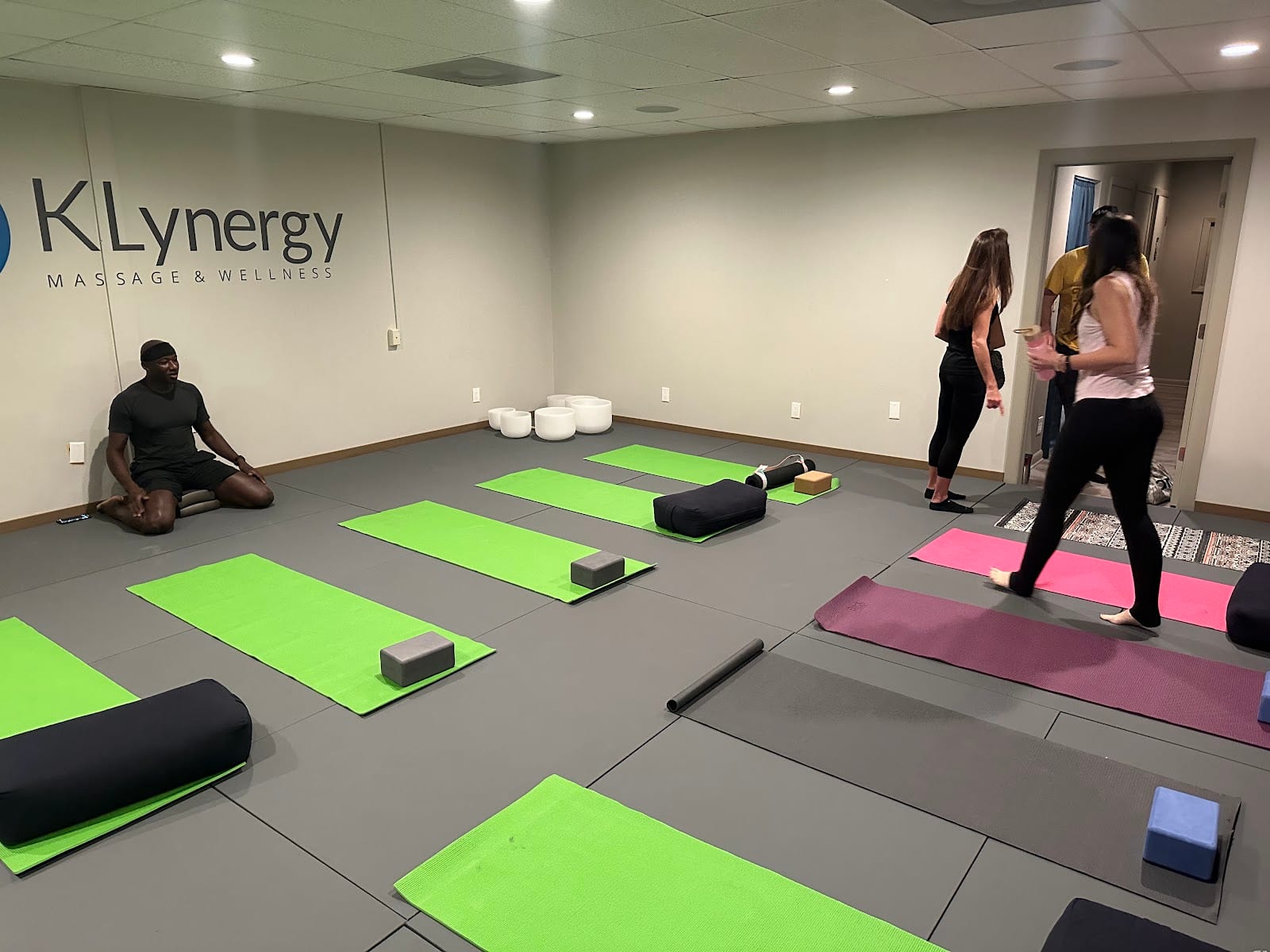 South Tampa KLynergy Massage & Wellness