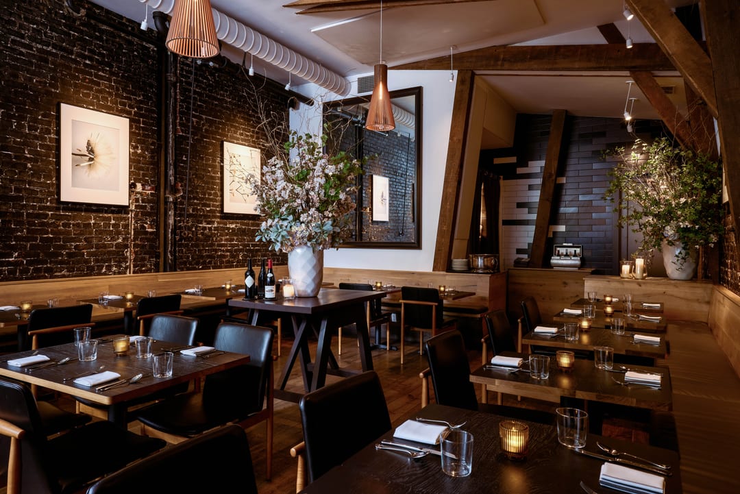 Trestle Restaurant, photo 2