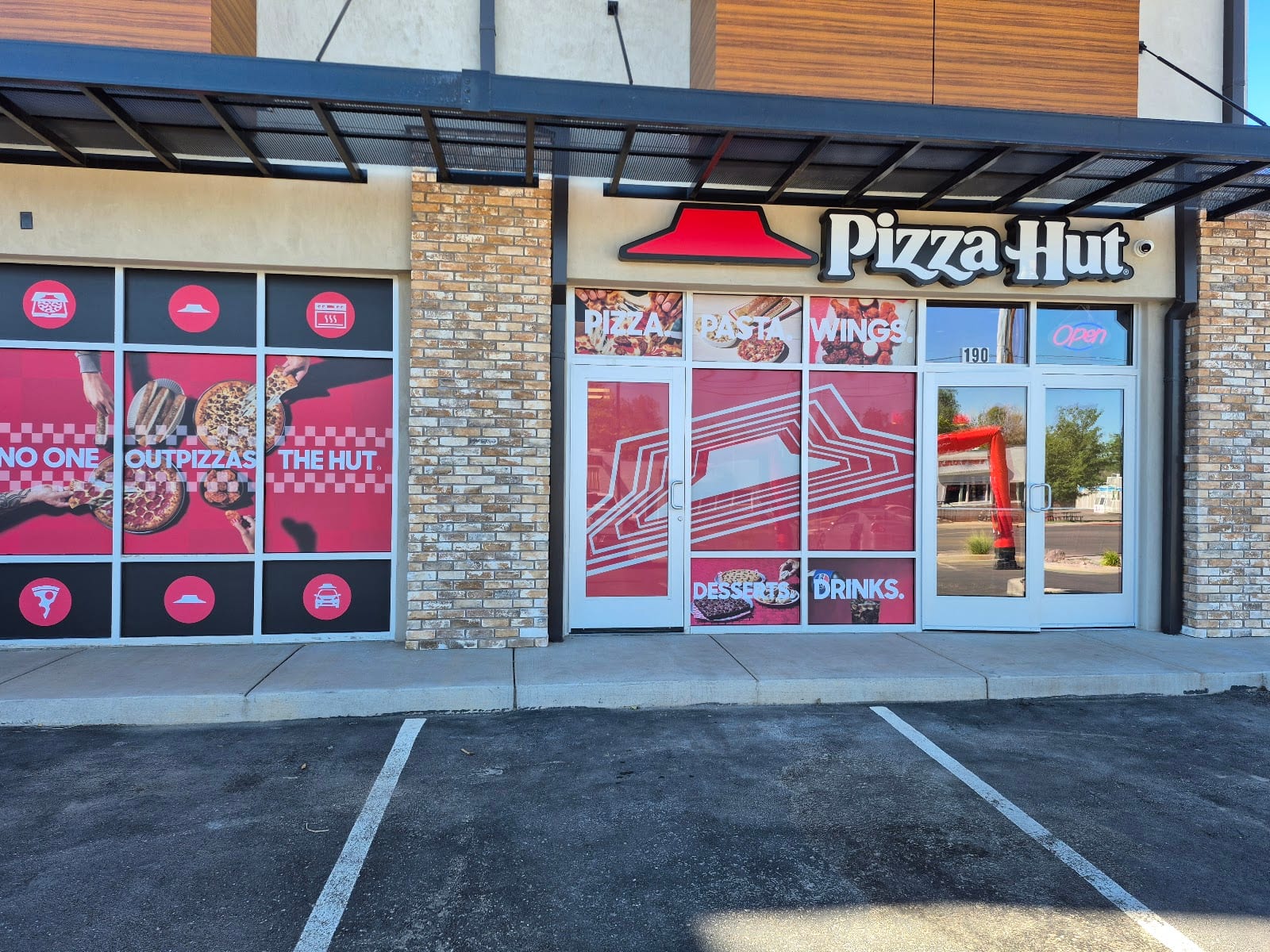 Pizza Hut, photo 2