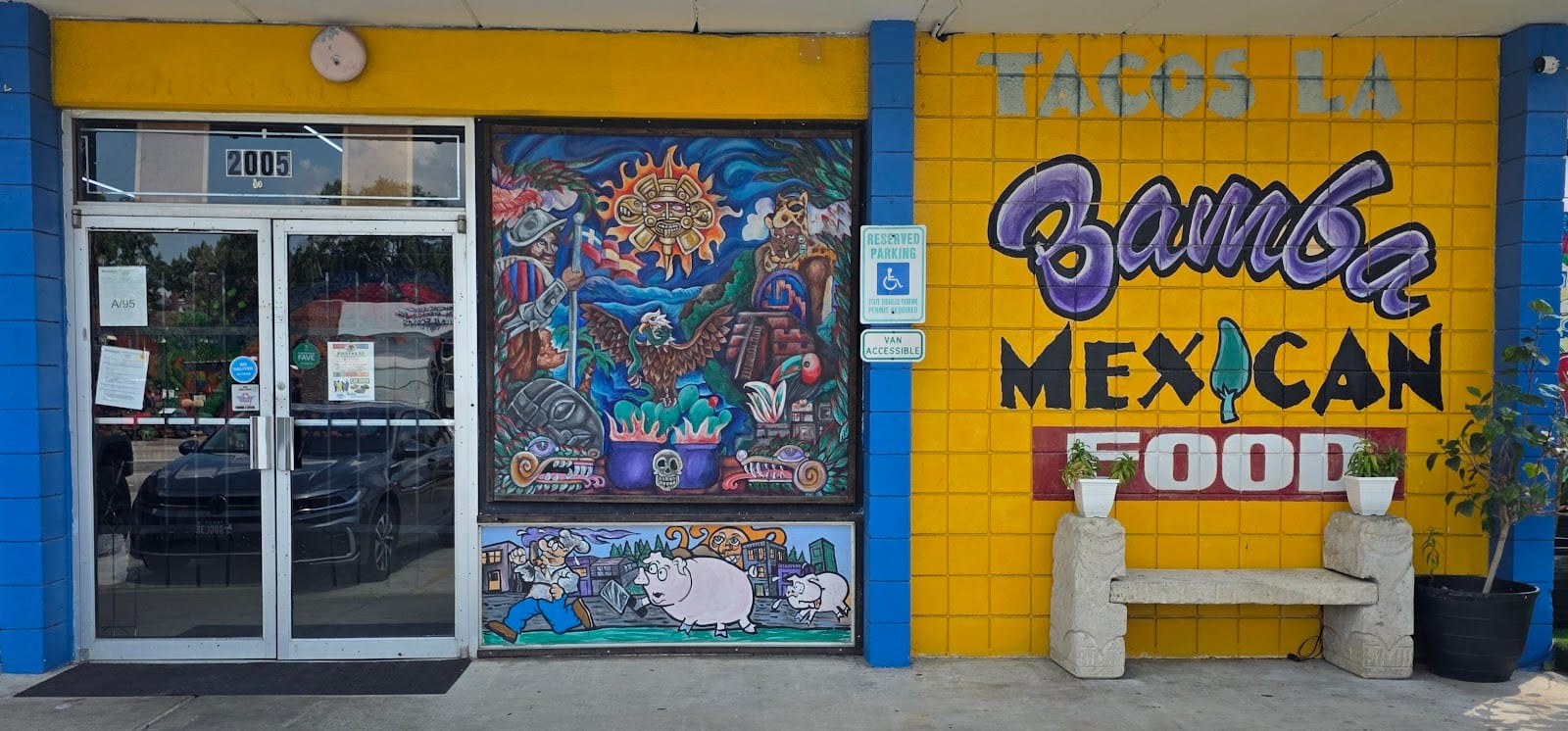 Tacos La Bamba, photo 2