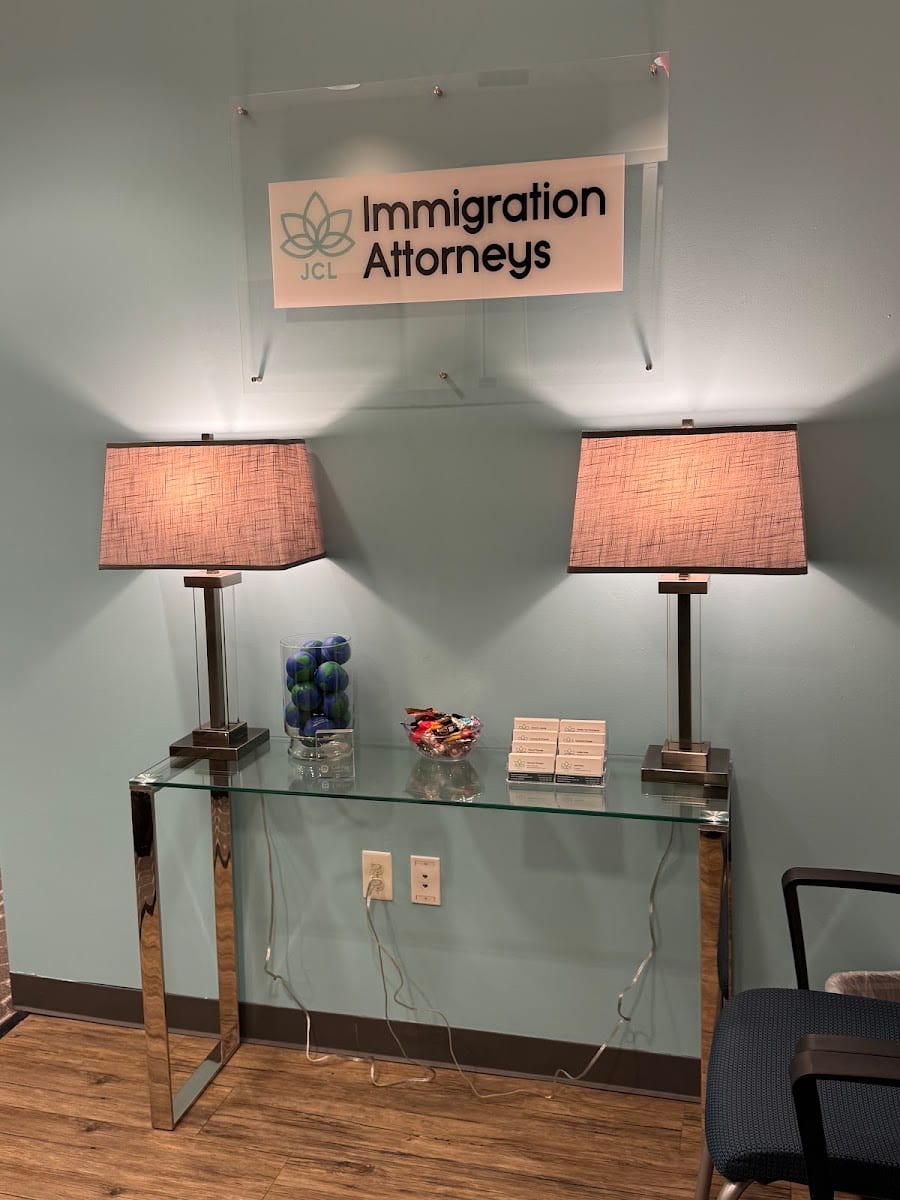 JCL Immigration Attorneys, PLLC, photo 3