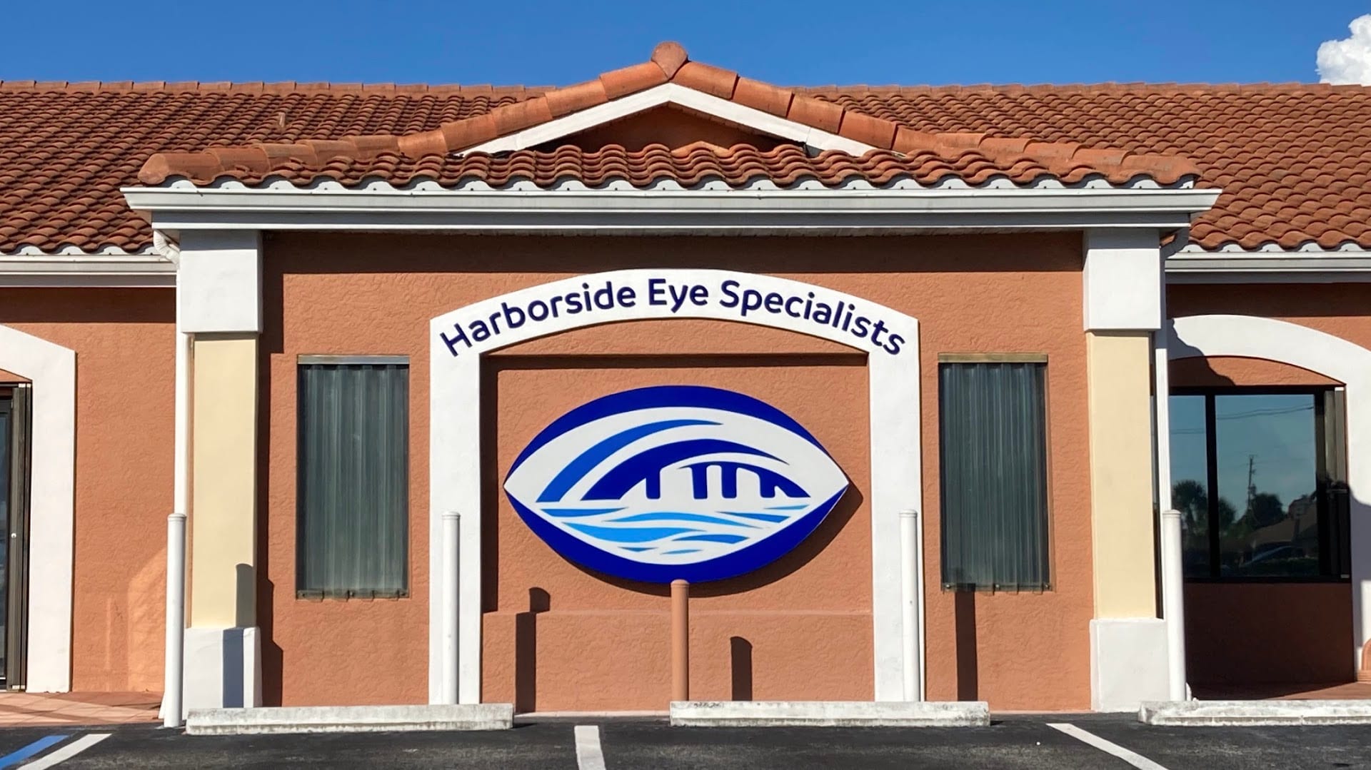 Harborside Eye Specialists
