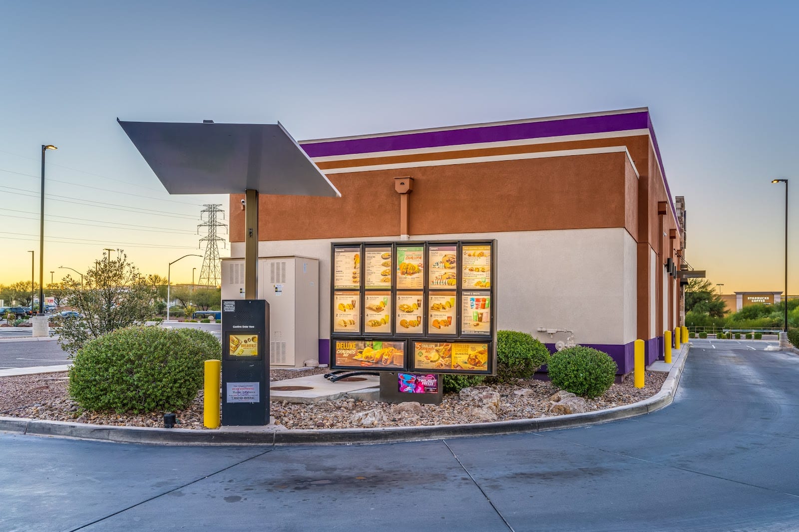Taco Bell, photo 2