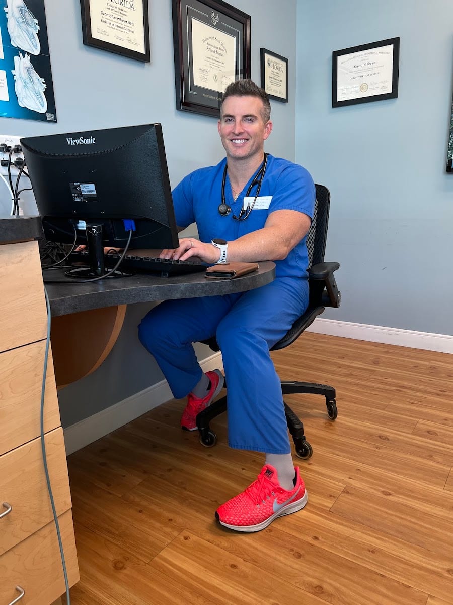 Heart Specialists of Sarasota