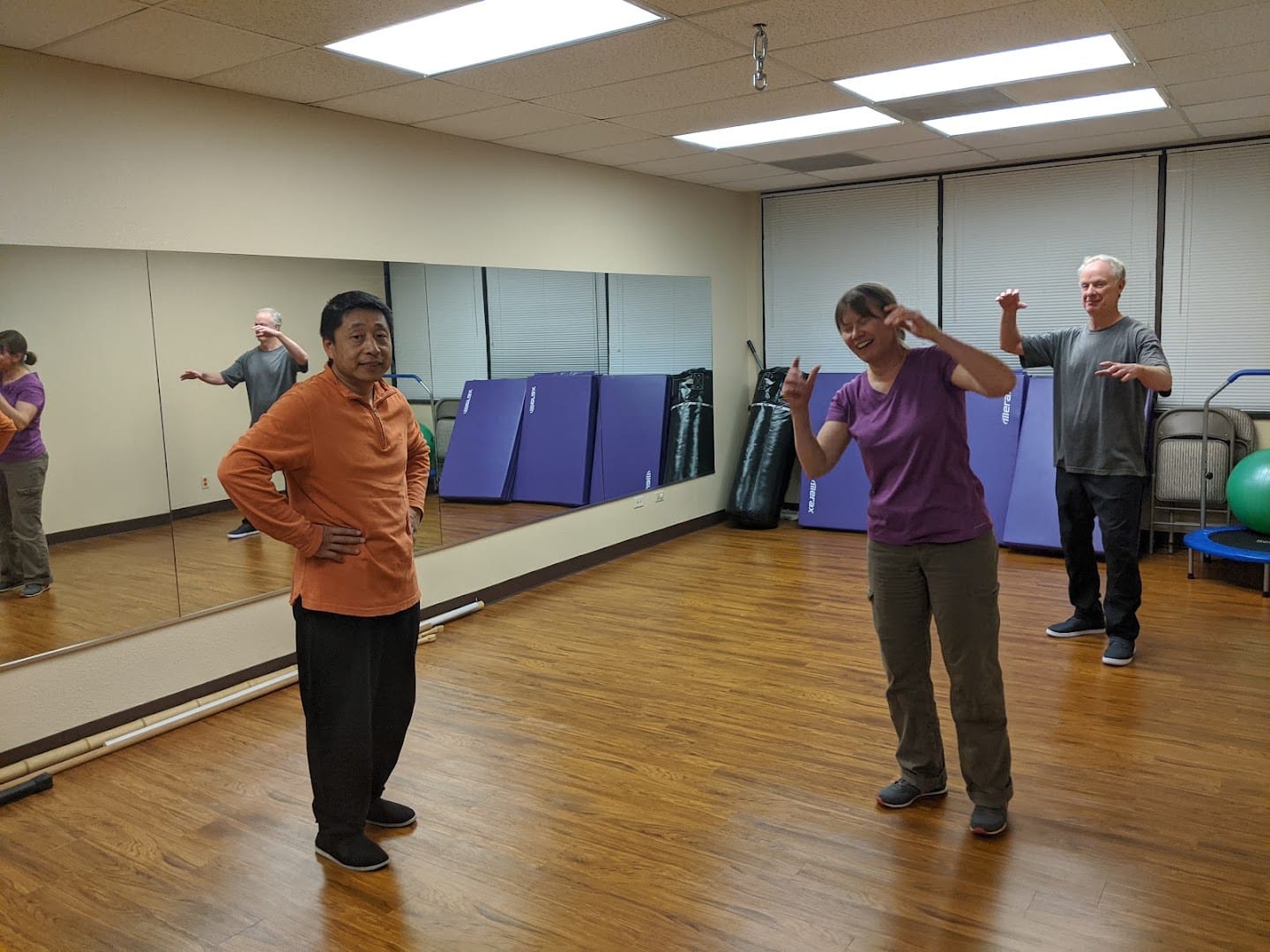 ACI Summit Tai Ji and Fitness Studio, photo 2