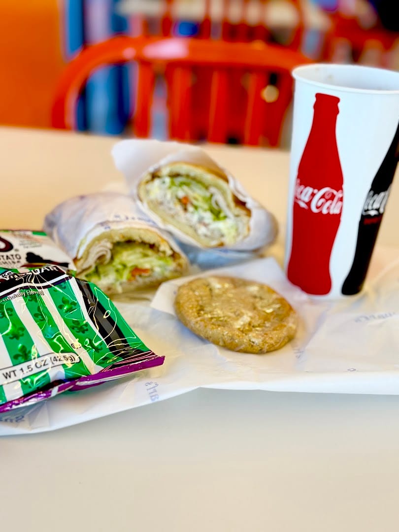 Snarf's Sandwiches, photo 3
