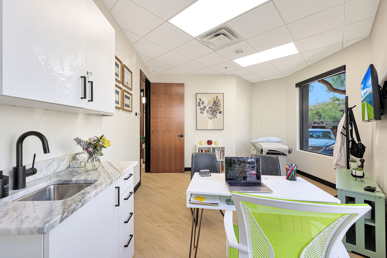Natural Endocrinology Specialists, photo 2