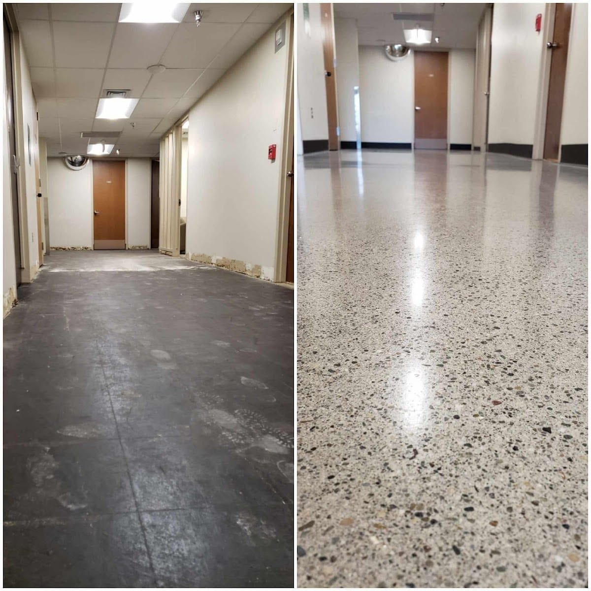Dryforce Water Damage & Roofing