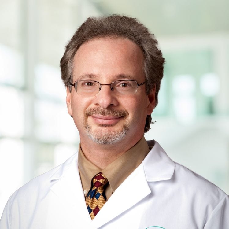 George E. Nackley, MD