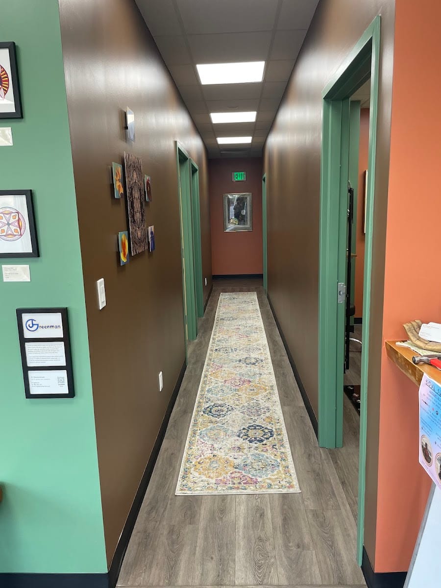 Zoranovich Chiropractic, photo 3