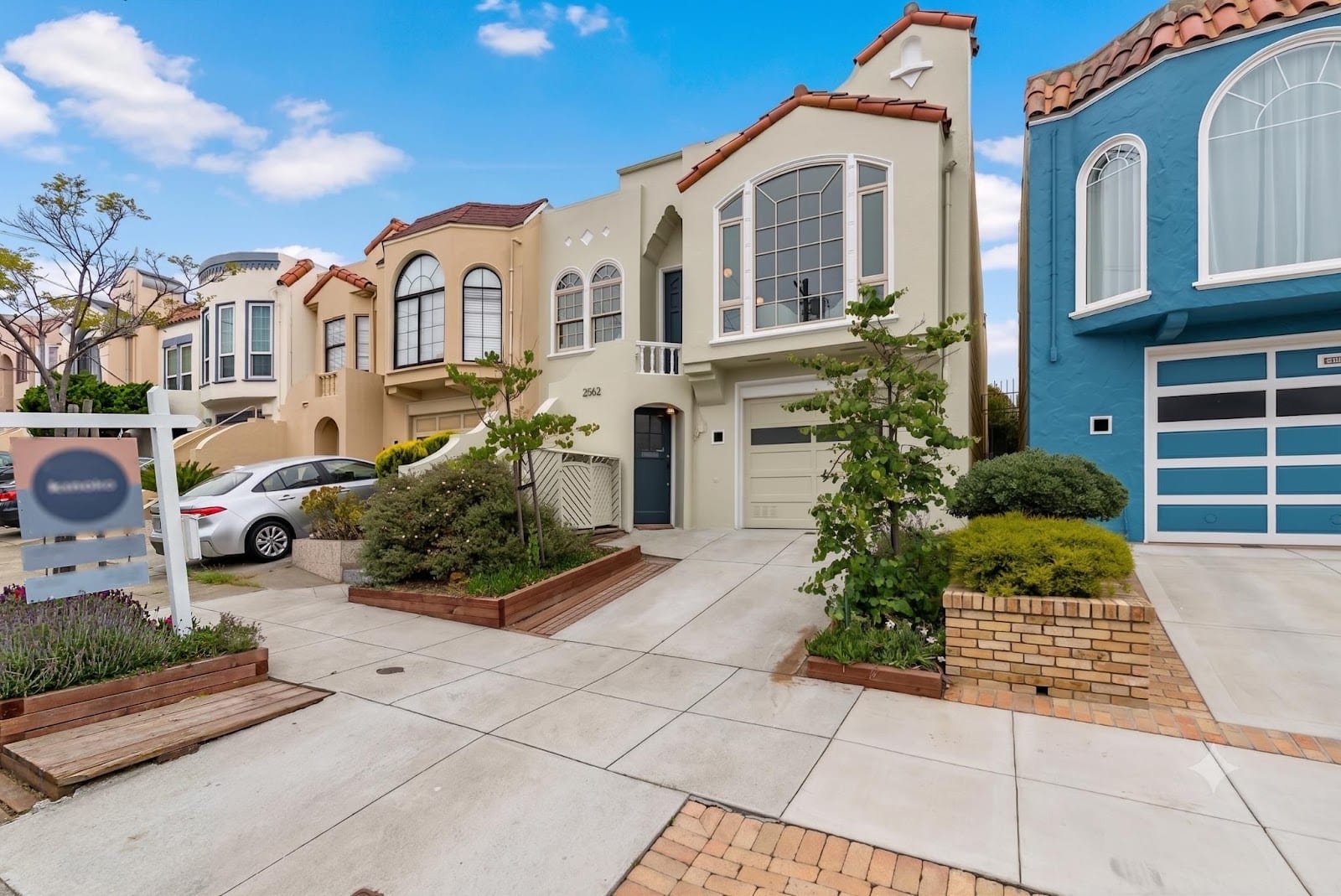 Kevin & Nini Gueco | Kinoko Real Estate | San Francisco Realtors