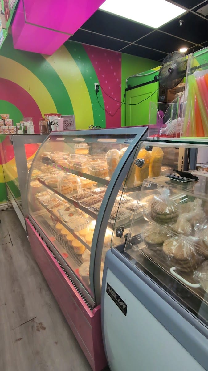 La Michoacana - Helados y Postres, photo 2