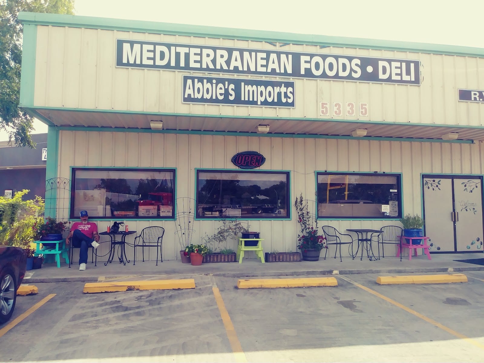 Abbie's Imports, photo 2