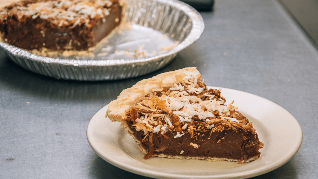 Oak Street Pie Company, photo 4