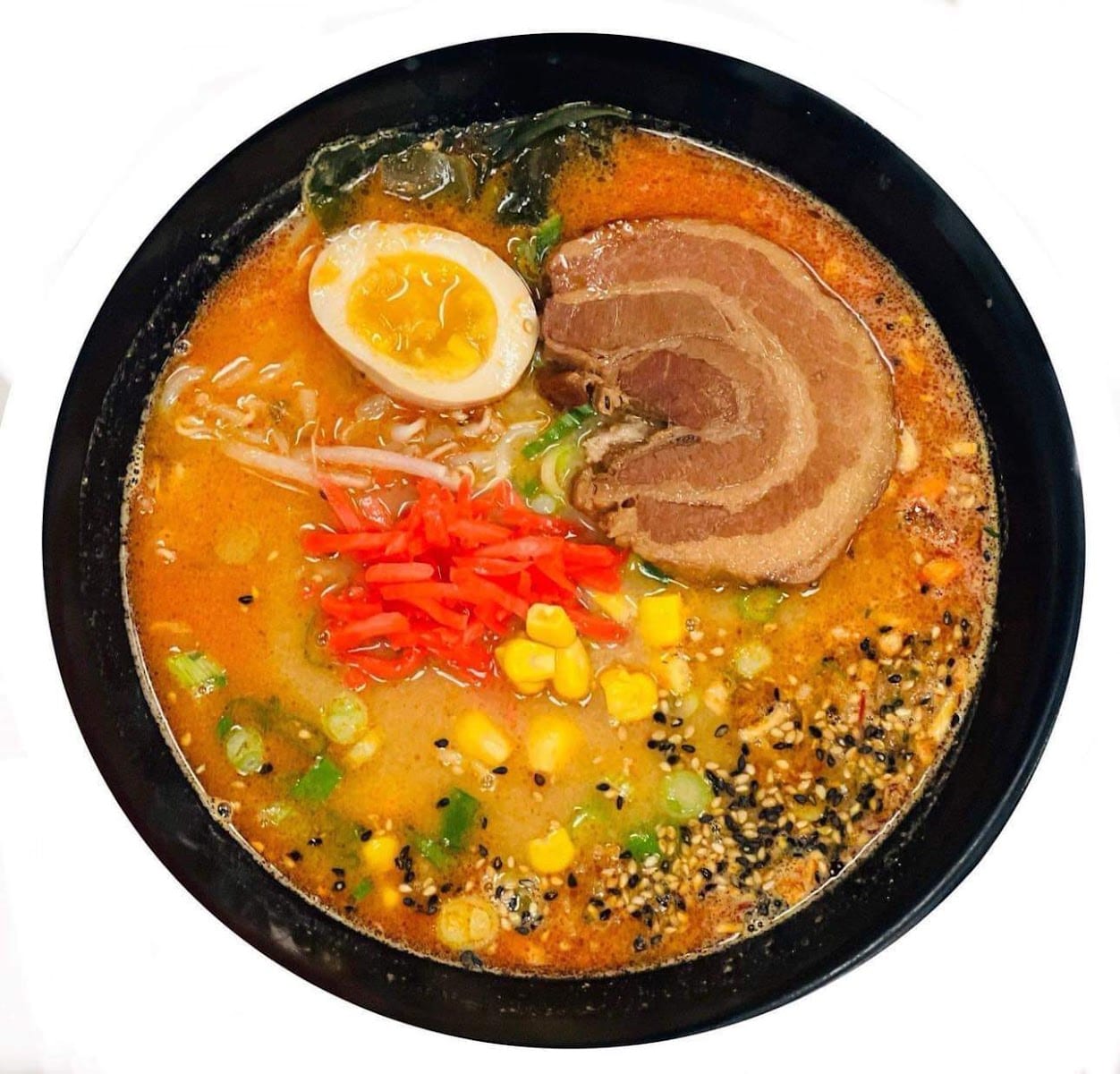 Ja Ramen & Curry Port Charlotte, photo 4