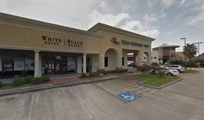 Cullen White Ind. inc