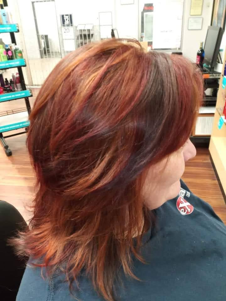 SmartStyle Hair Salon, photo 4