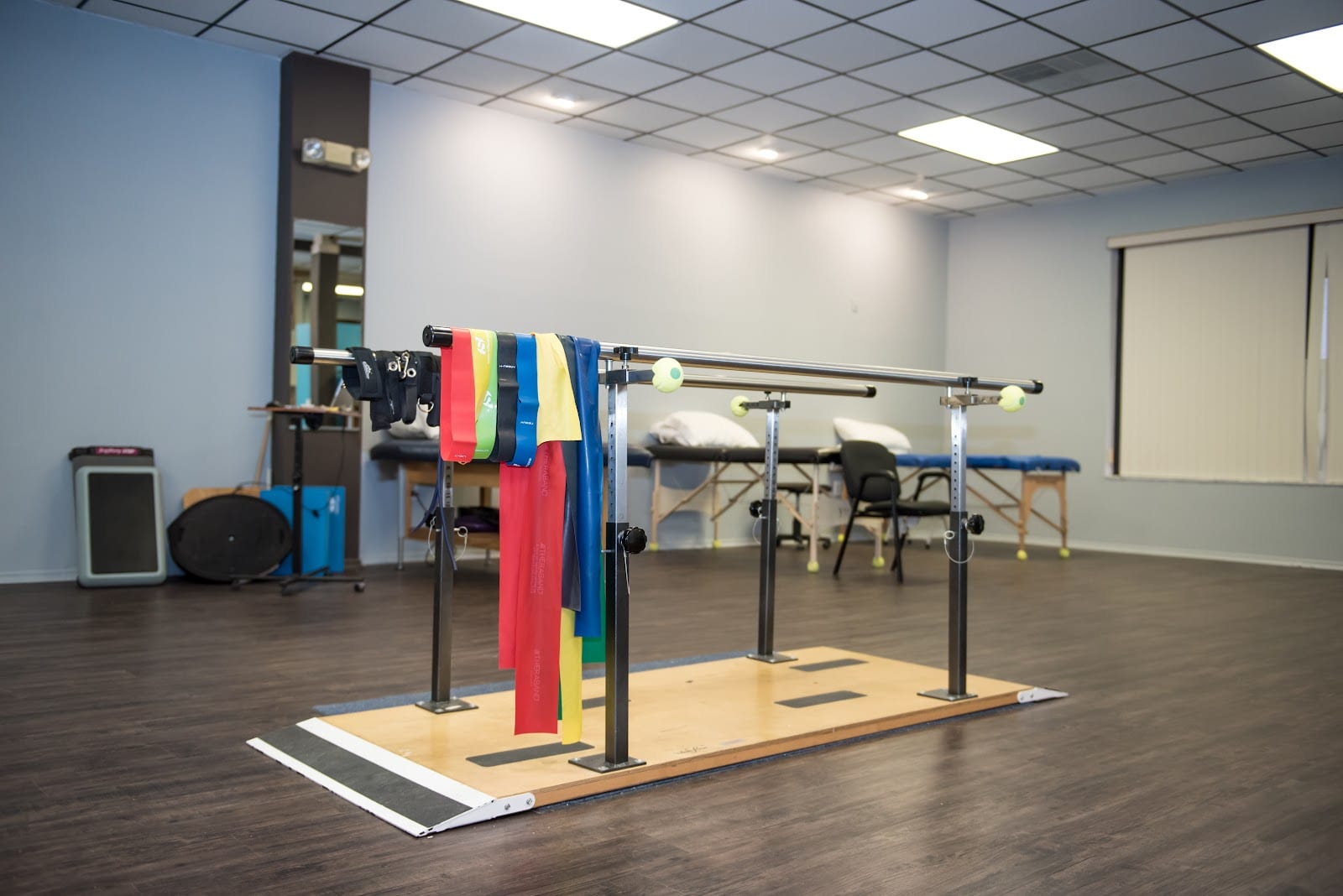 Fitness Quest Physical Therapy, photo 2