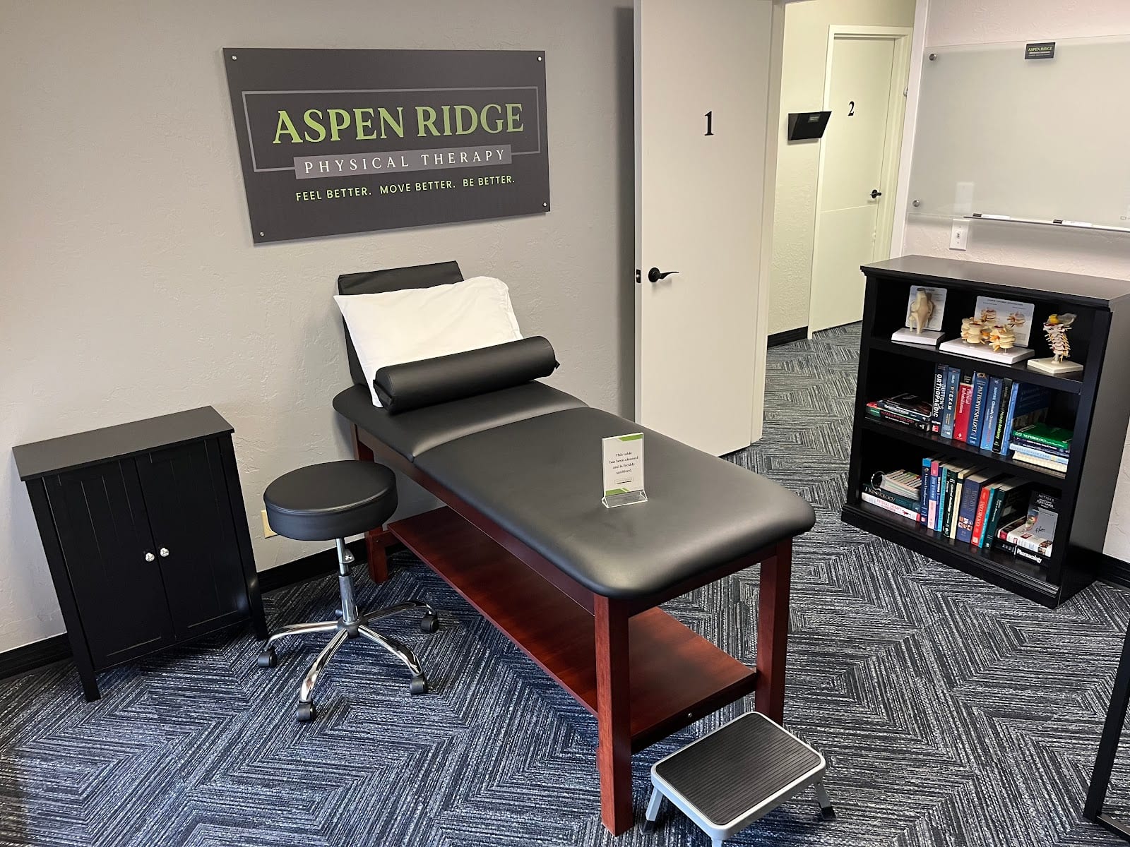 Aspen Falls Sports Medicine & Rehabilitation, photo 2