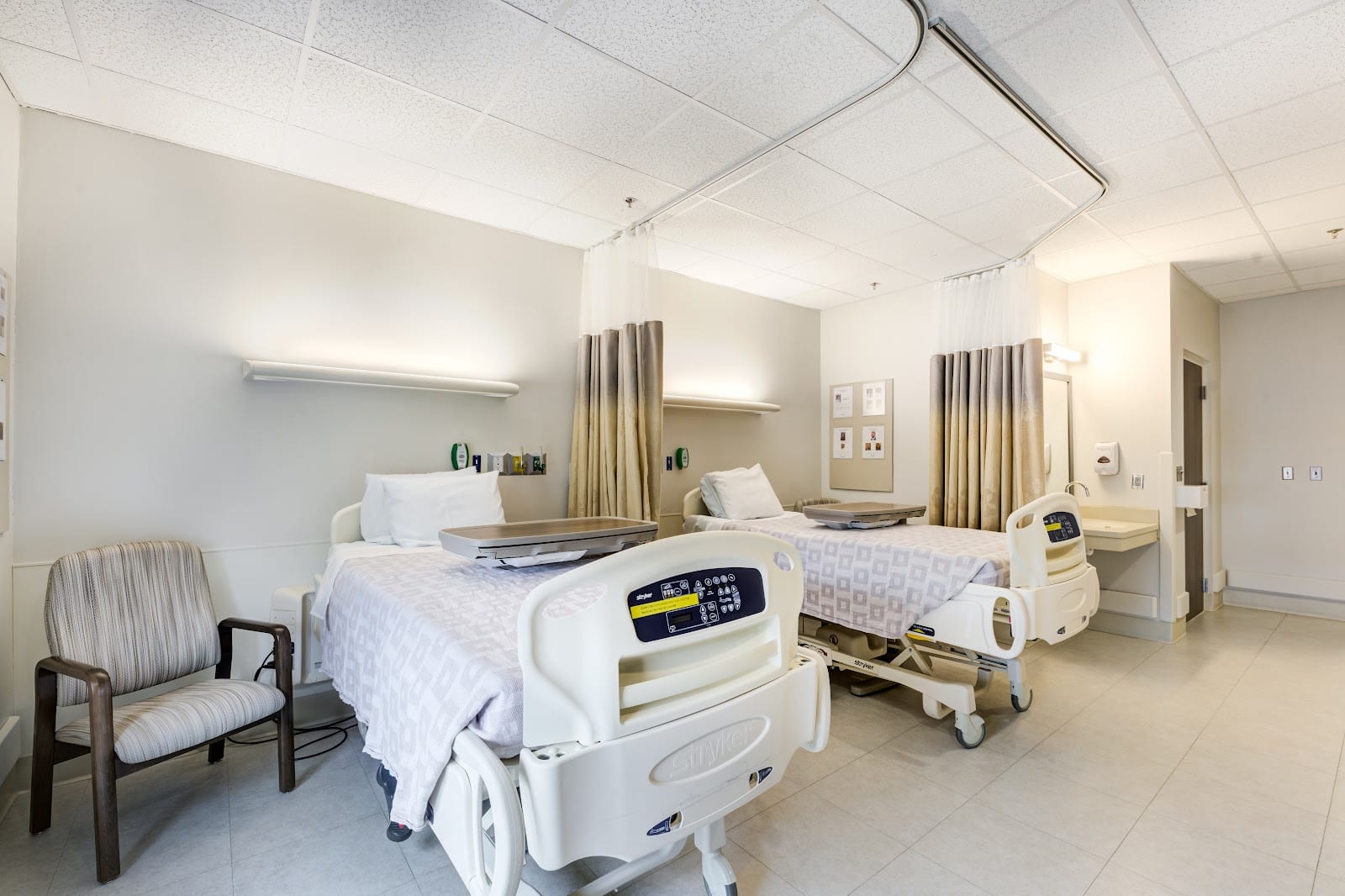 Encompass Health Rehabilitation Hospital of Panama City, photo 4