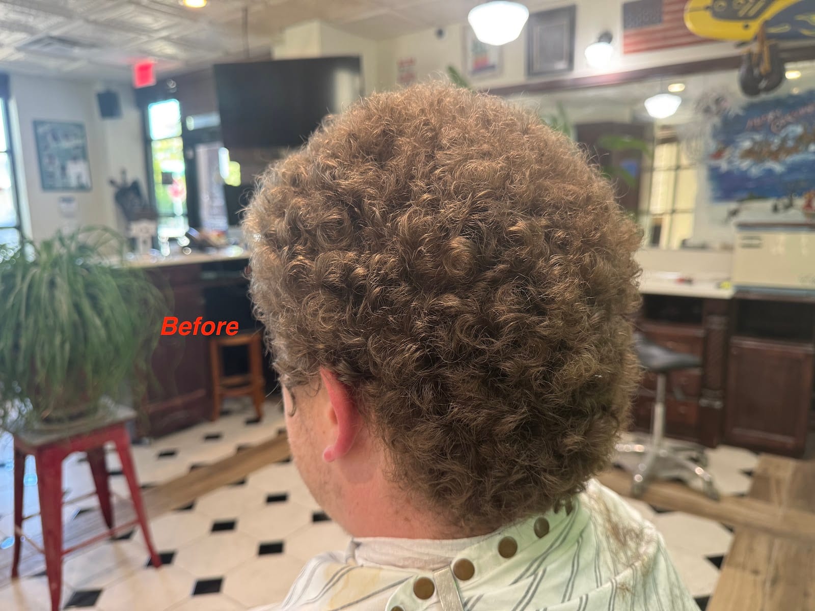 Retro Barbershop - Hair salon for Men of Round Rock