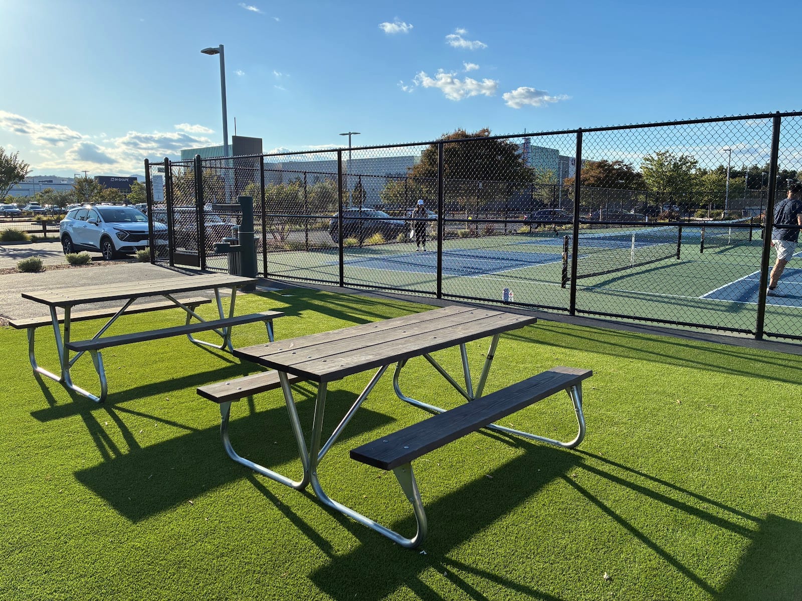 Pickleball Courts, photo 3