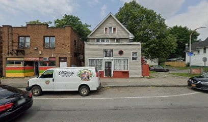 Southern Comfort Cafe