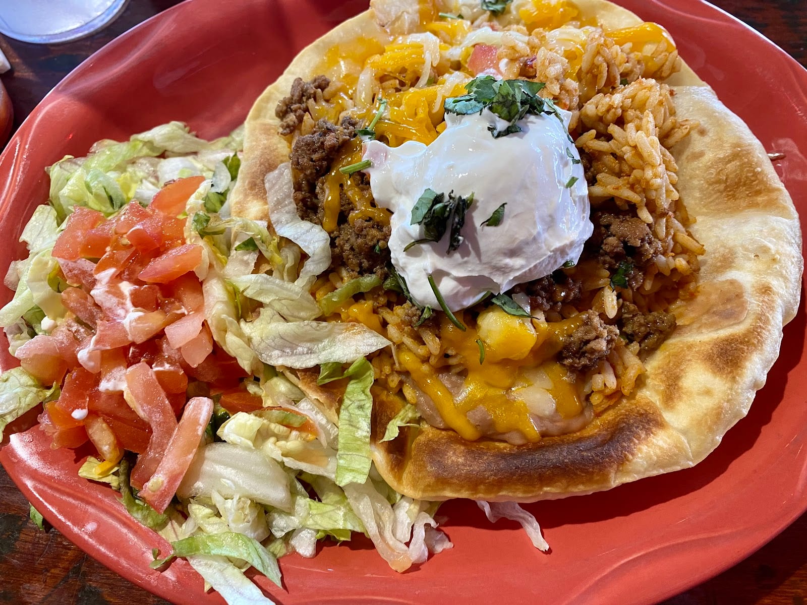 Mamarita's Border Cafe, photo 4