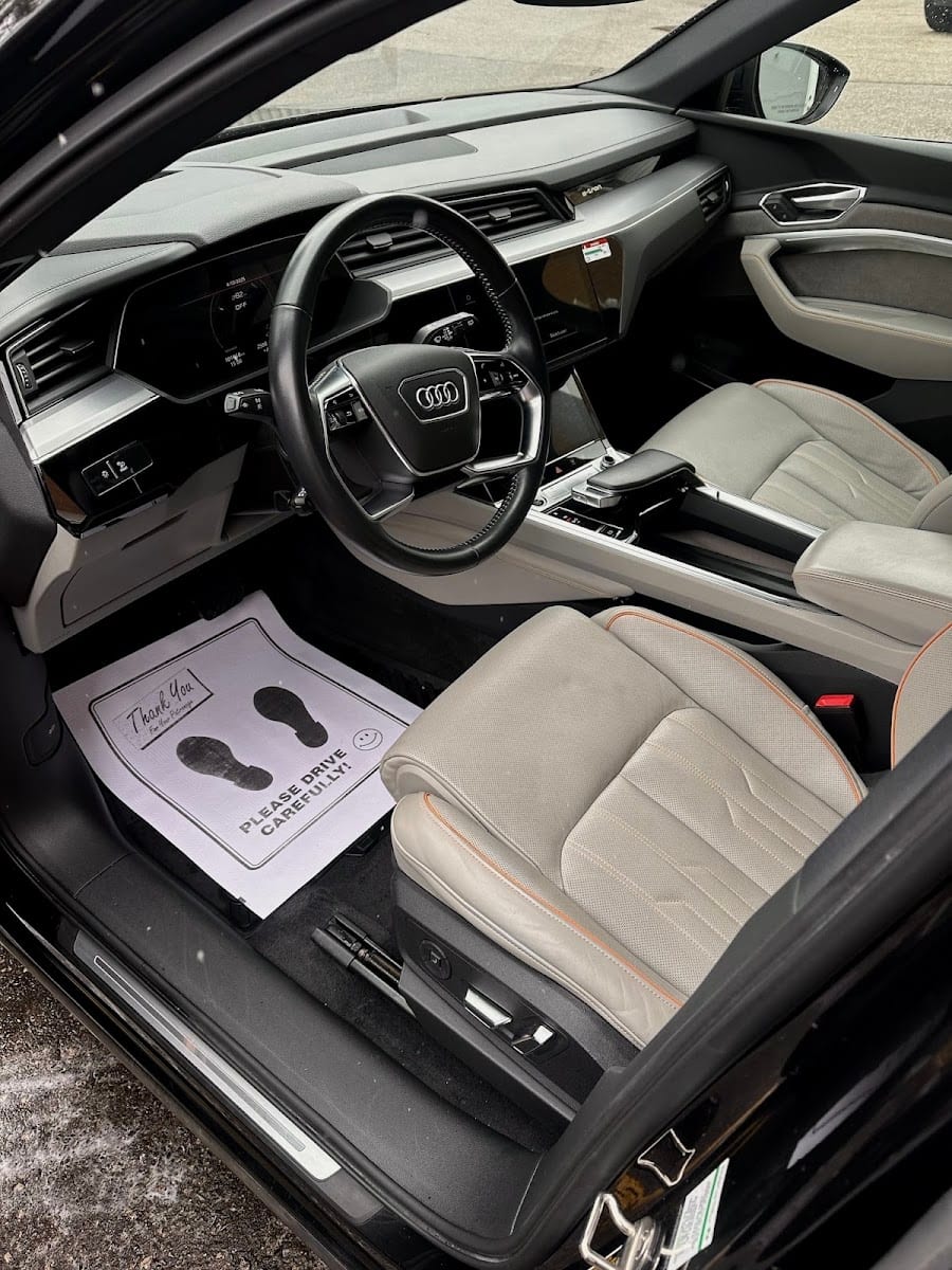 Cleaningart Car Detailing
