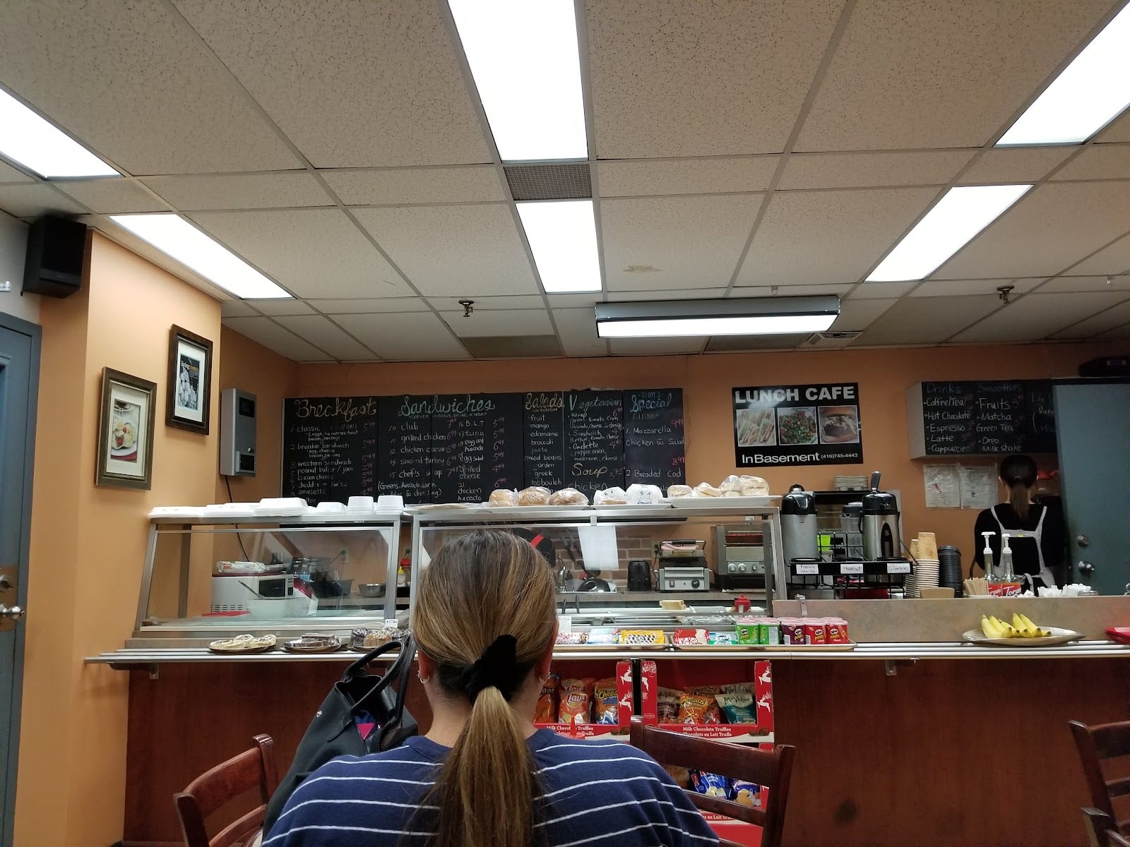 East West Cafe, photo 2
