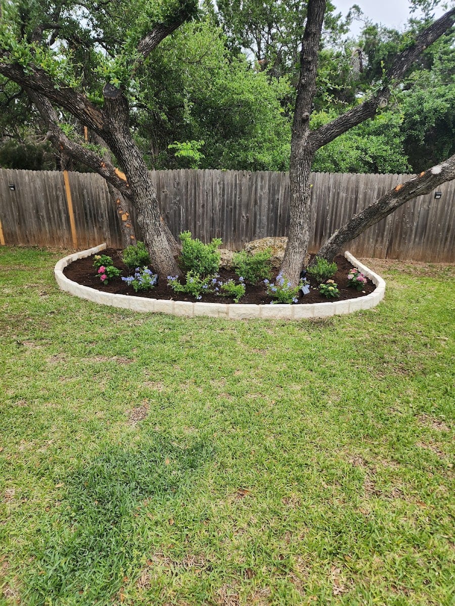 Matt Anders Landscaping
