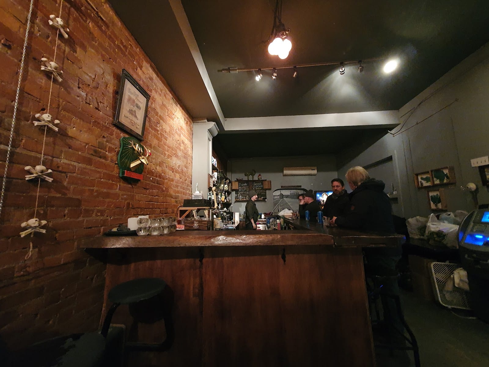 The Grand Trunk, photo 4