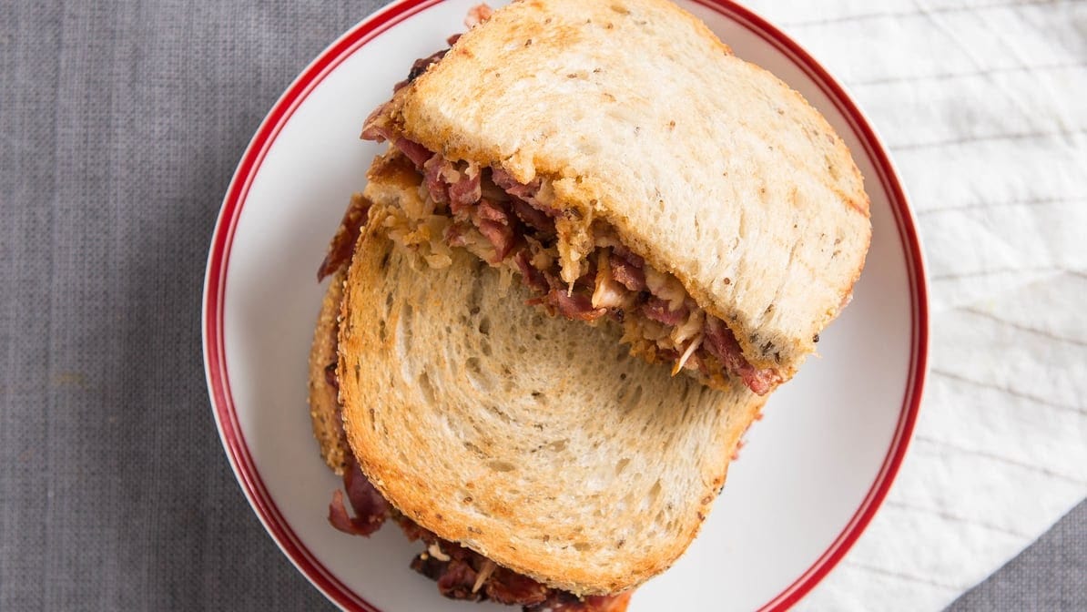 Morty's Delicatessen, photo 3