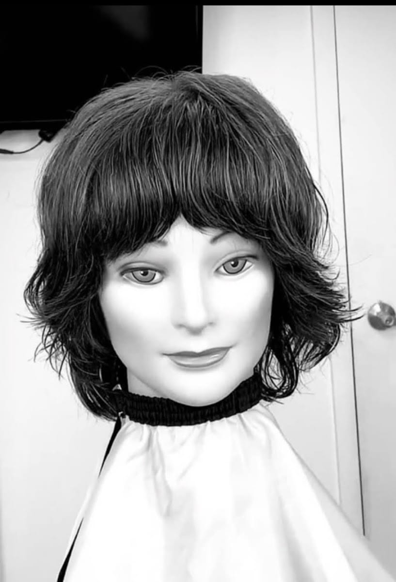 Toronto Barber / Hairstylist