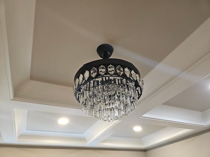 Your Electrician, photo 4