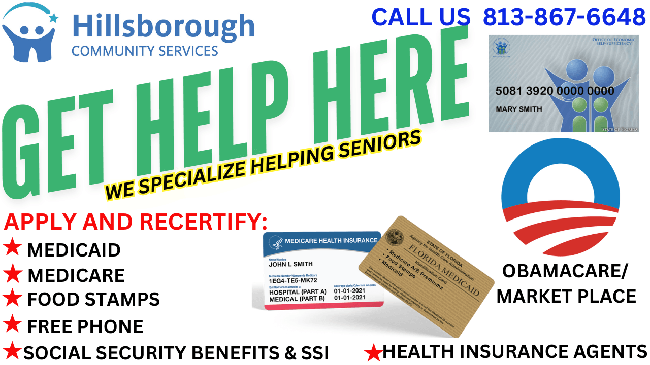 Hillsborough Community Services, photo 3