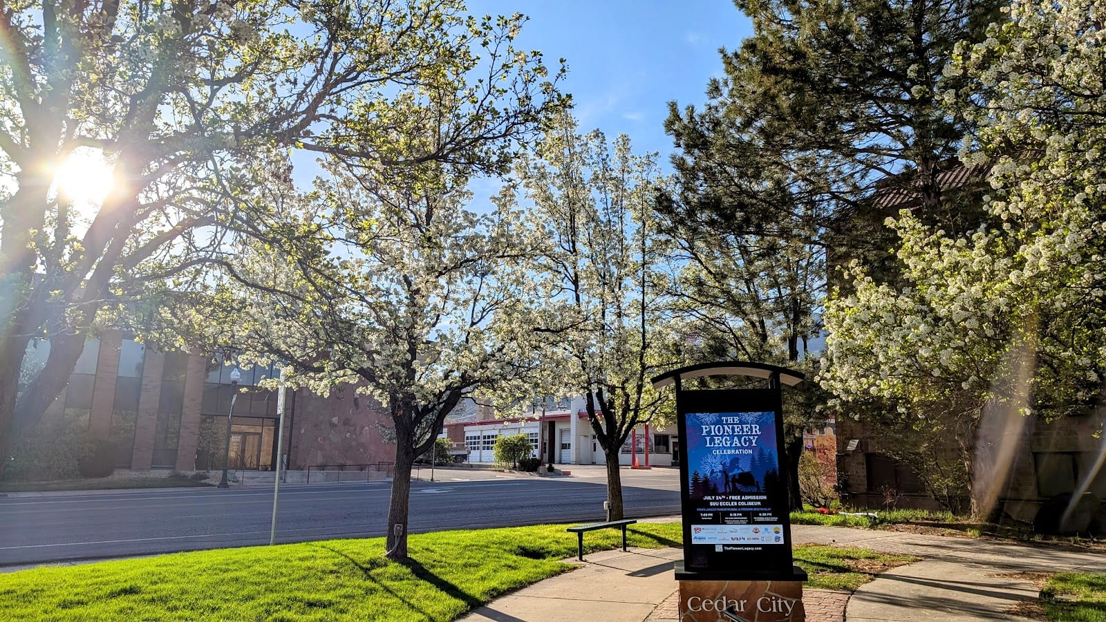 Mayor Square