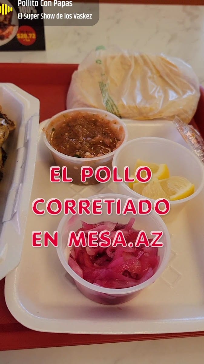 El Pollo Loco, photo 3