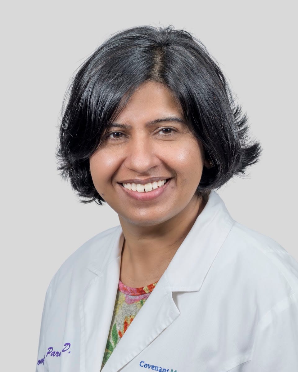 Kompal G. Parmar, MD