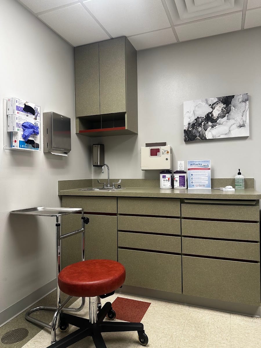 Premier Urgent Care Beaumont