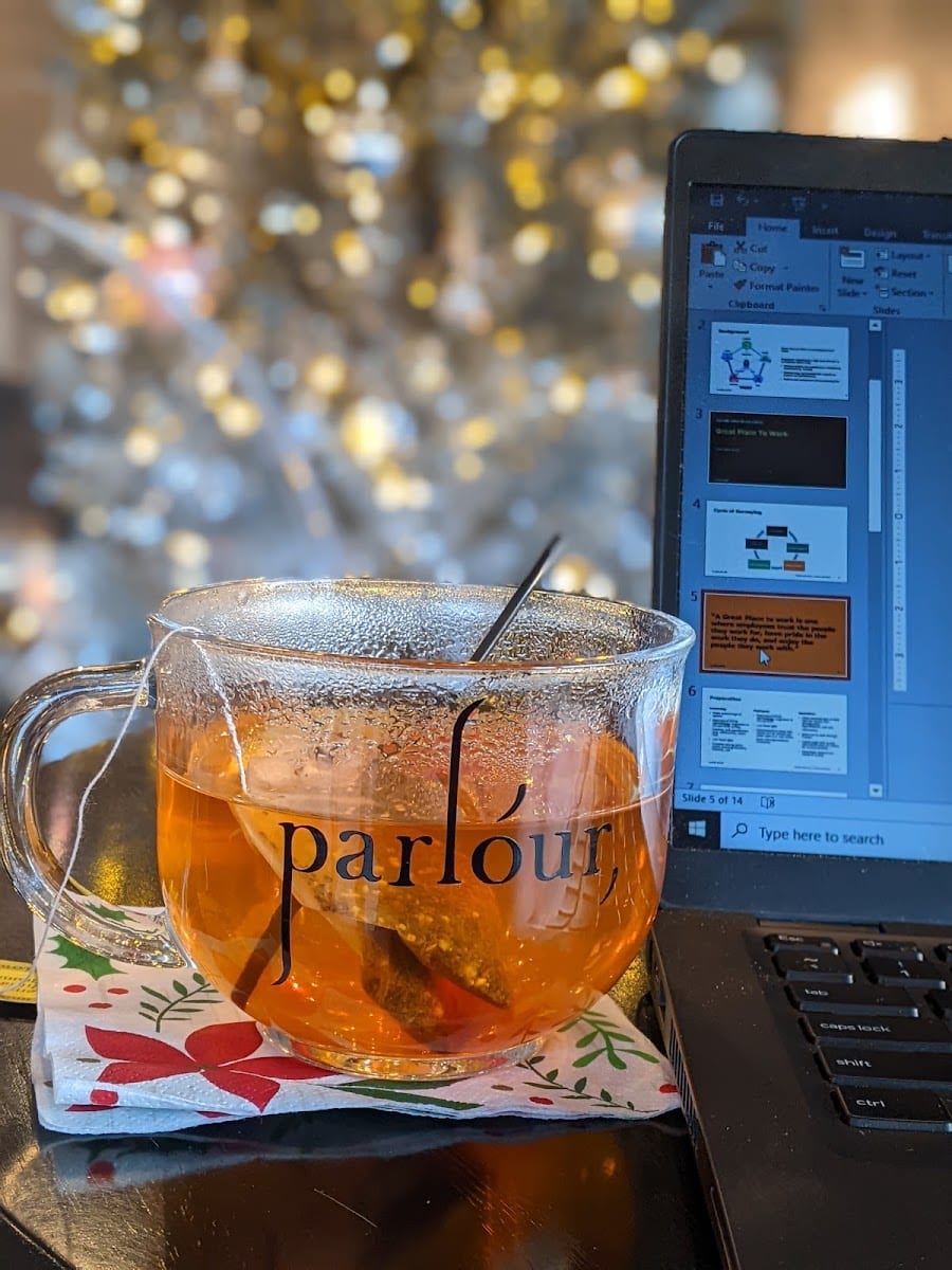 Parlour Beauty Boutique
