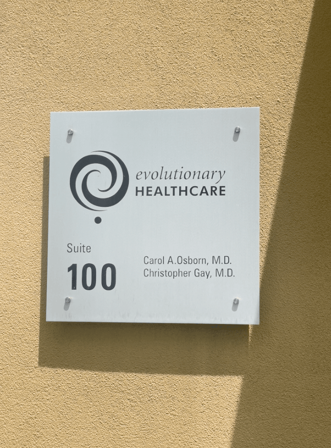 Chris Gay MD, photo 3