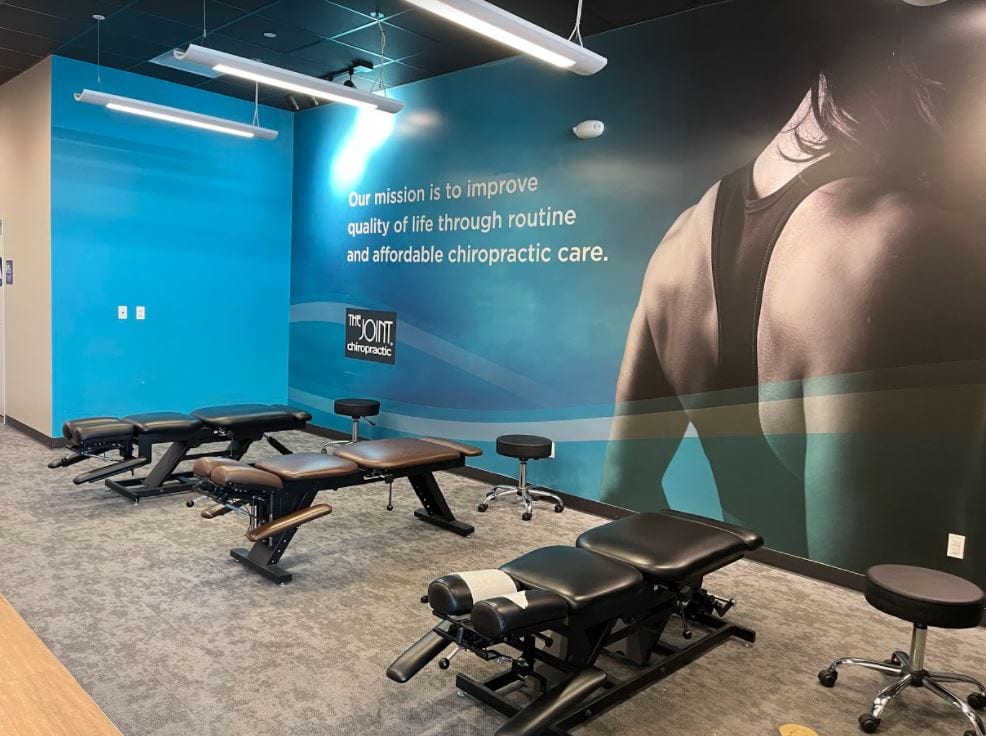 The Joint Chiropractic, photo 2