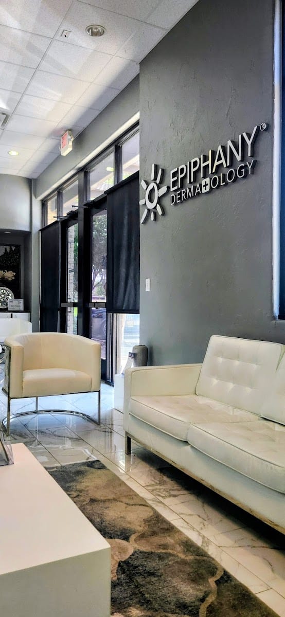 Epiphany Dermatology