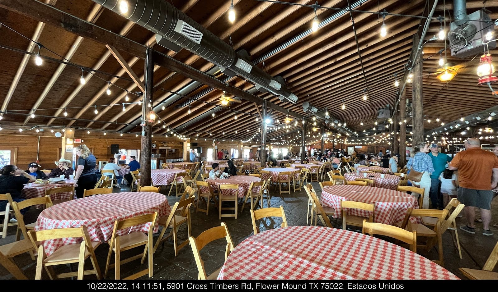 Circle R Ranch